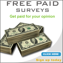 Paid Surveys | Paid Focus Groups | Free List of Surveys