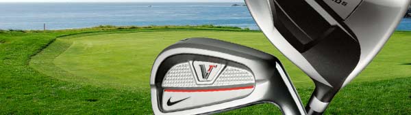 Get a Nike Golf Package